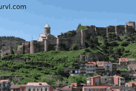 السياحة في تبليسي وأهم الأماكن التي تستحق الزيارة